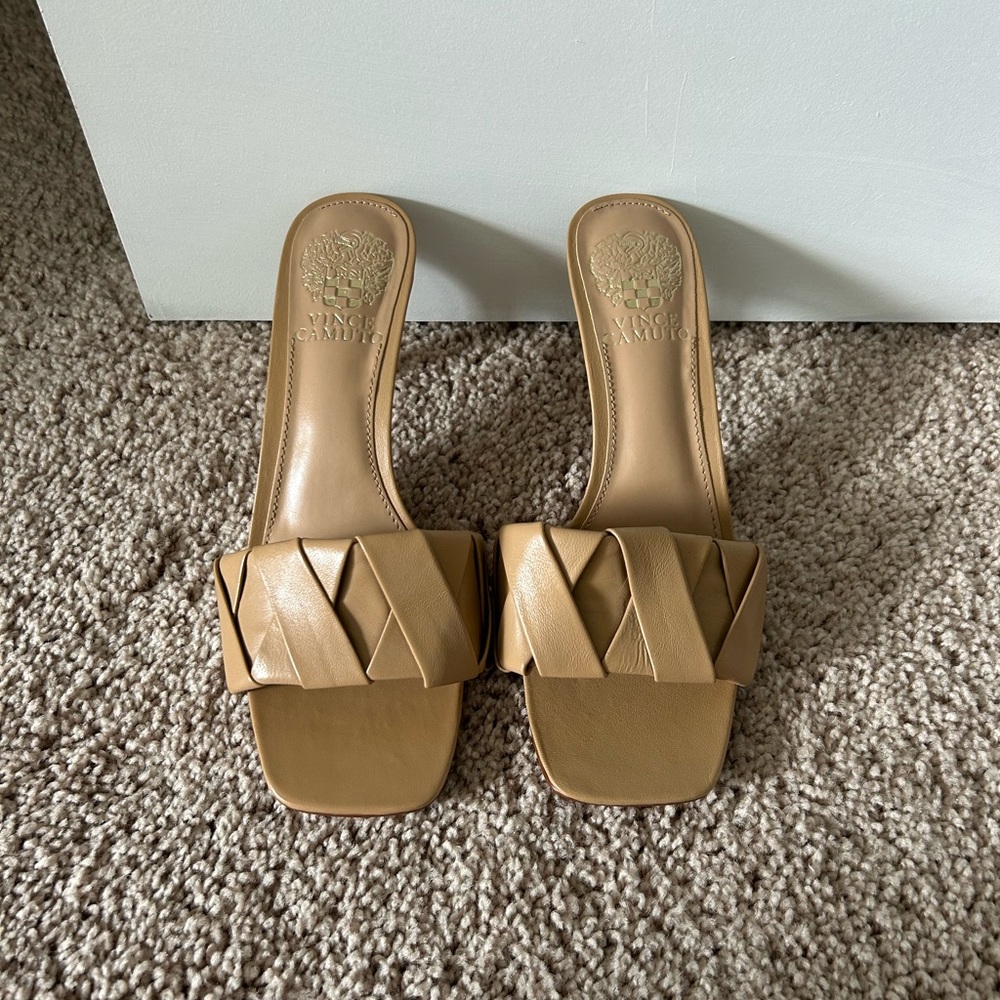 Vince Camuto Heels